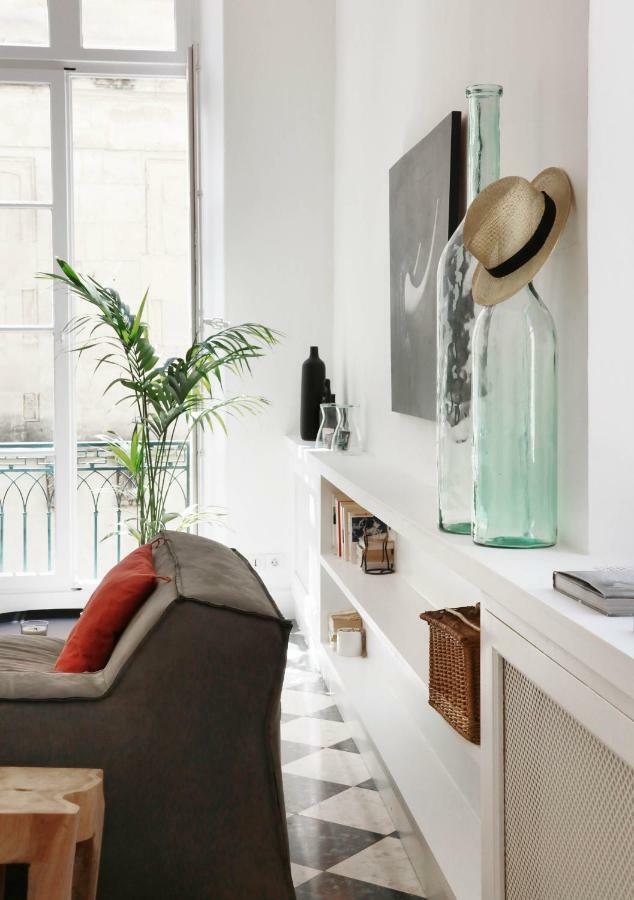 Logement Hotel Particulier Centre Ville Arles Dış mekan fotoğraf