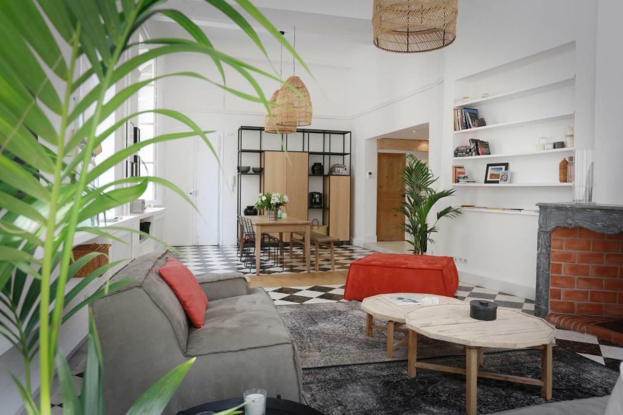 Logement Hotel Particulier Centre Ville Arles Dış mekan fotoğraf