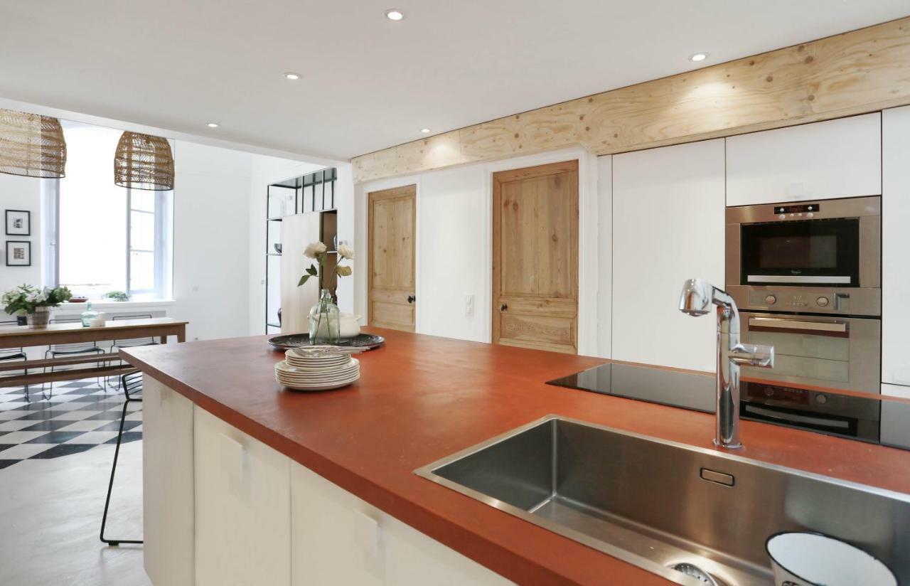 Logement Hotel Particulier Centre Ville Arles Dış mekan fotoğraf