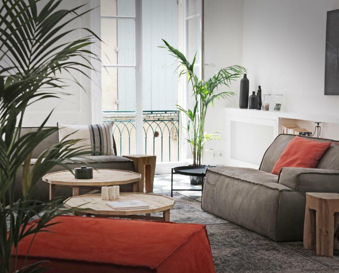 Logement Hotel Particulier Centre Ville Arles Dış mekan fotoğraf